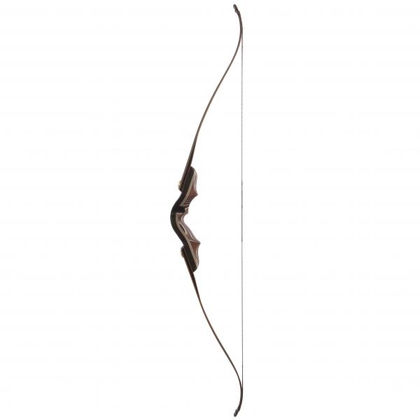 Take_Down_Mohawk_Hunter_Recurve_58 Zoll_Schwarz